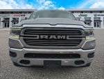 2019 RAM 1500 Laramie Crew Cab 4x2 5'7' Box