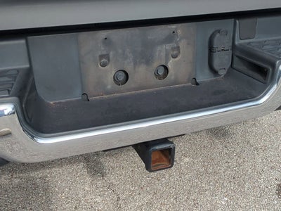 2019 RAM 1500 Laramie Crew Cab 4x2 5'7' Box