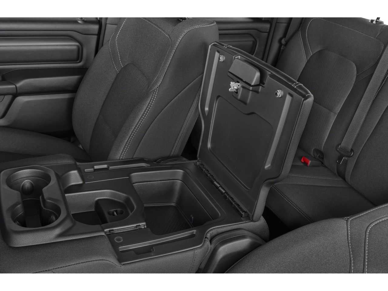 2024 RAM 1500 Tradesman