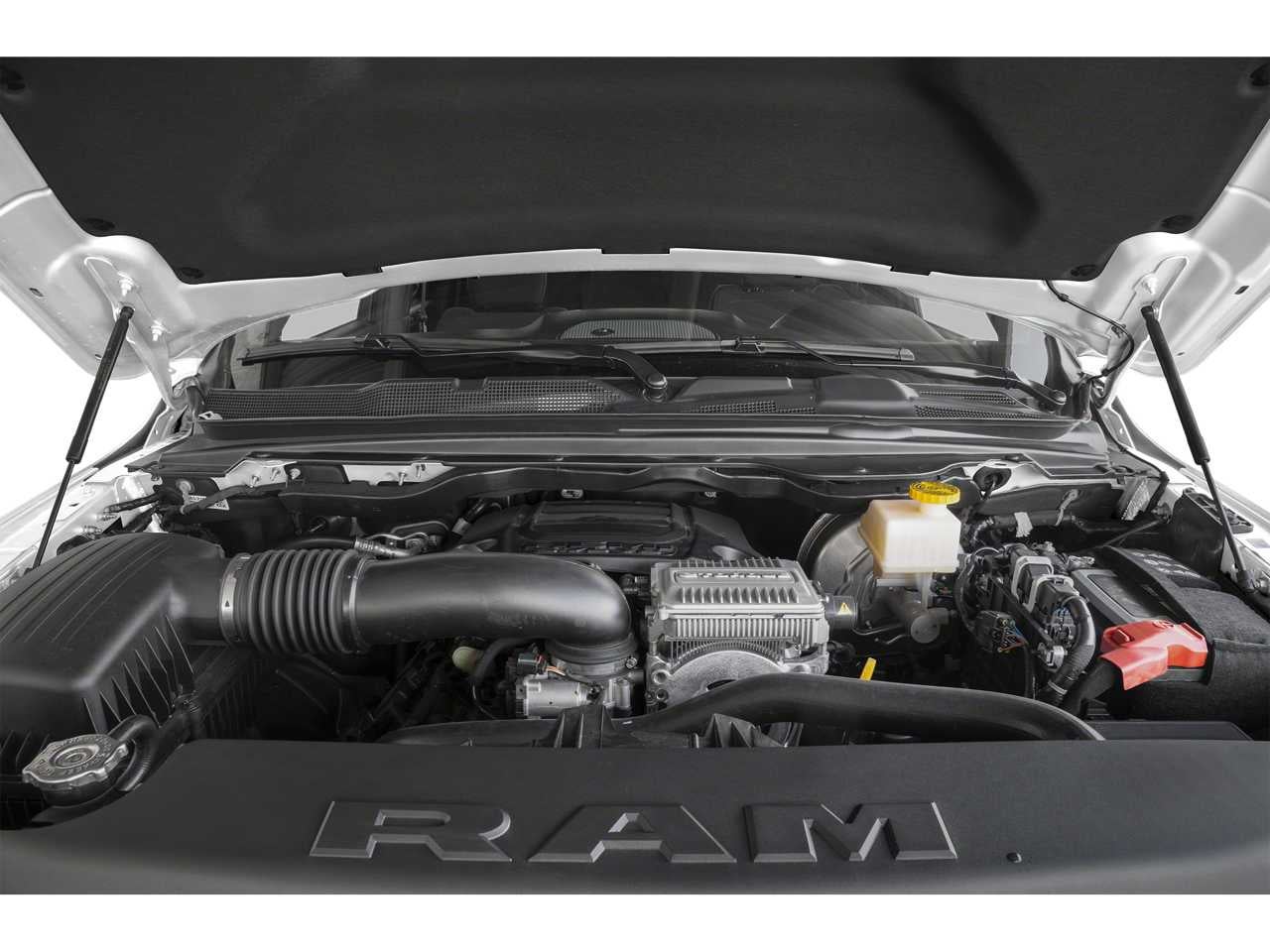 2024 RAM 1500 Tradesman