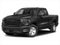 2025 RAM 1500 Tradesman Quad Cab 4x4 6'4' Box