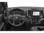 2025 RAM 1500 Tradesman Quad Cab 4x4 6'4' Box