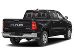 2026 RAM 1500 Big Horn Crew Cab 4x4 5'7' Box