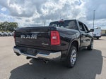 2026 RAM 1500 Big Horn Crew Cab 4x4 5'7' Box