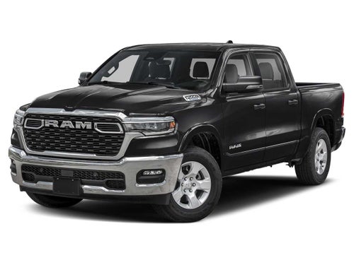 2027 RAM 1500 Big Horn
