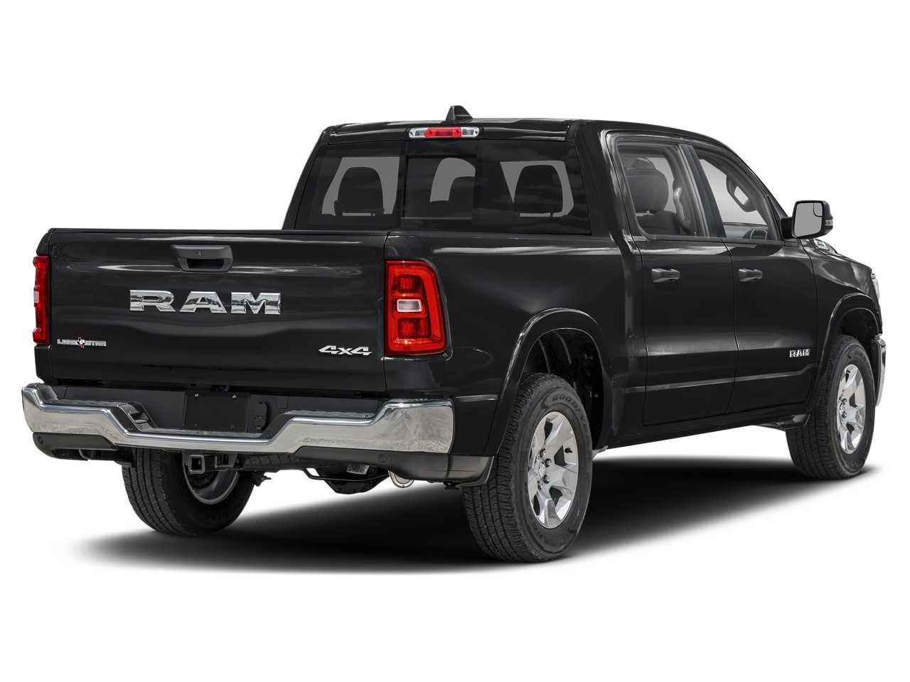 2027 RAM 1500 Big Horn