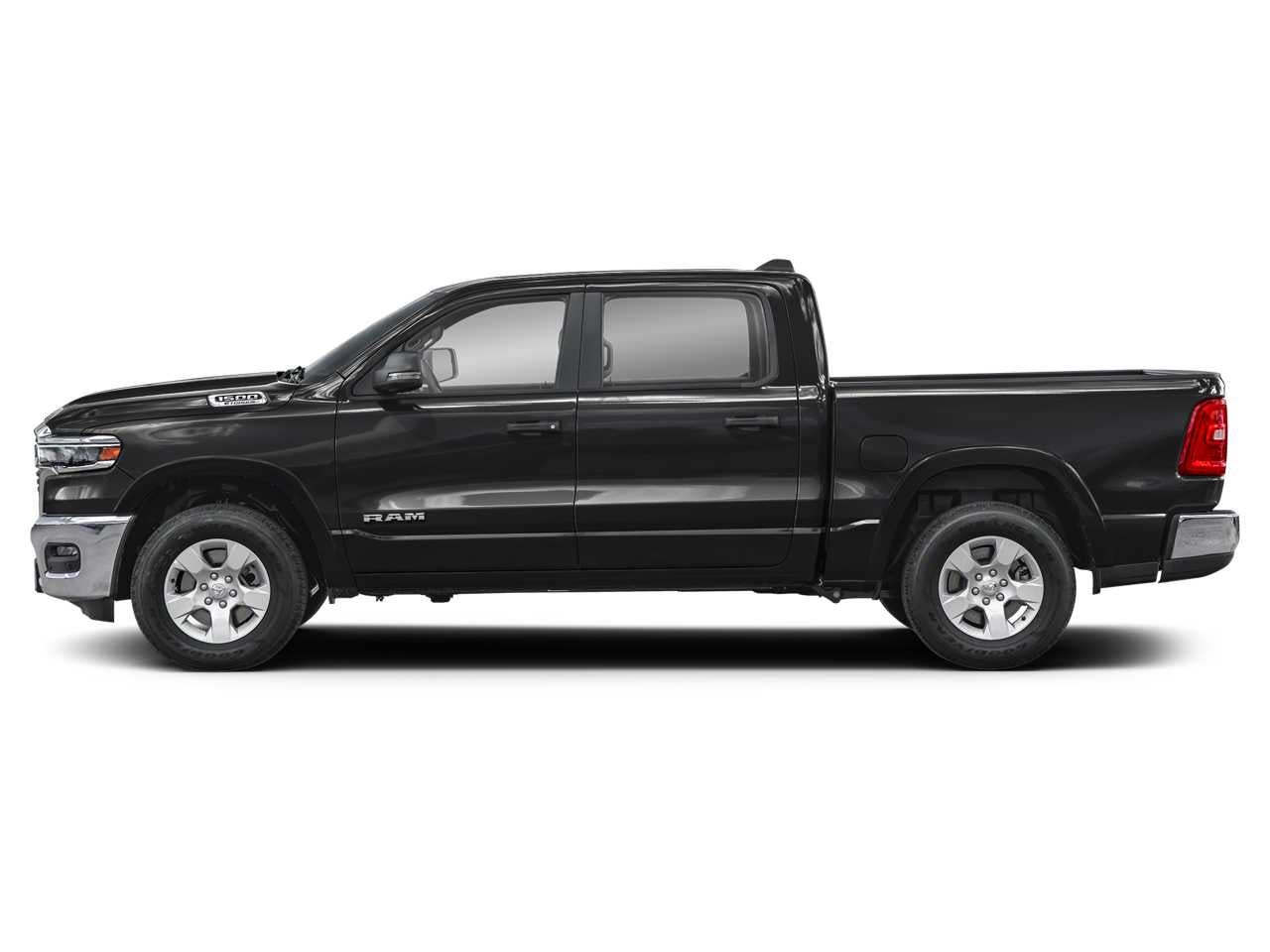 2027 RAM 1500 Big Horn