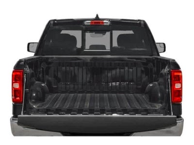 2027 RAM 1500 Big Horn