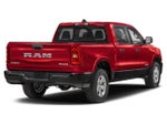 2027 RAM 1500 Big Horn