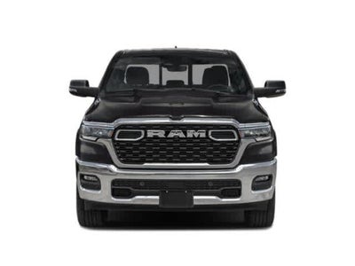 2027 RAM 1500 Big Horn