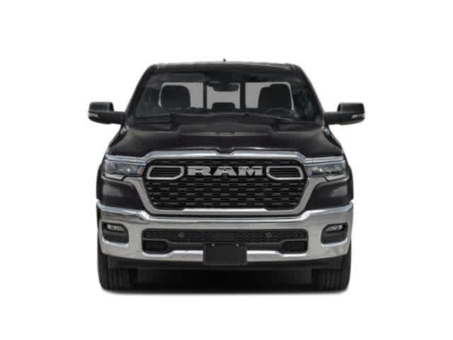 2027 RAM 1500 Big Horn