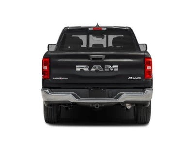 2027 RAM 1500 Big Horn