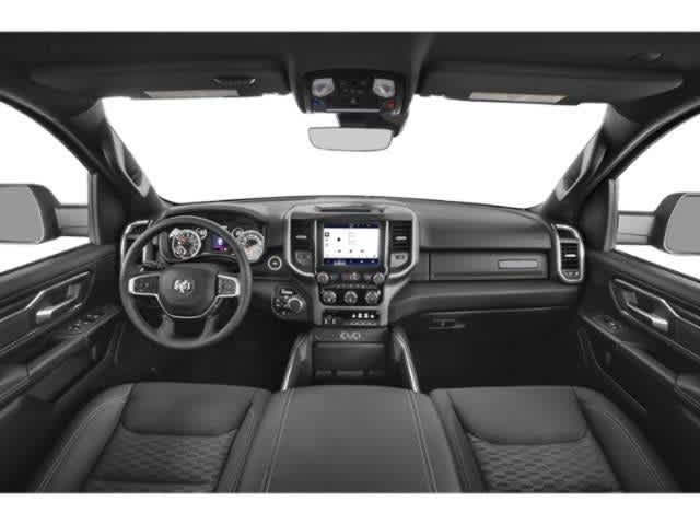2027 RAM 1500 Big Horn