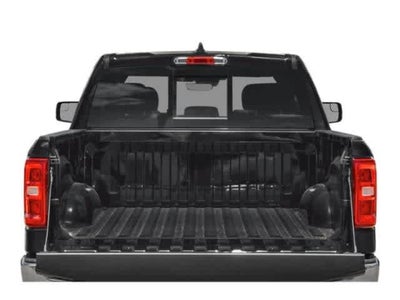 2026 RAM 1500 Big Horn Crew Cab 4x4 5'7' Box