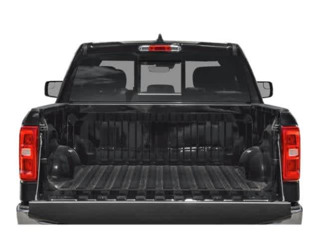 2026 RAM 1500 Big Horn Crew Cab 4x4 5'7' Box