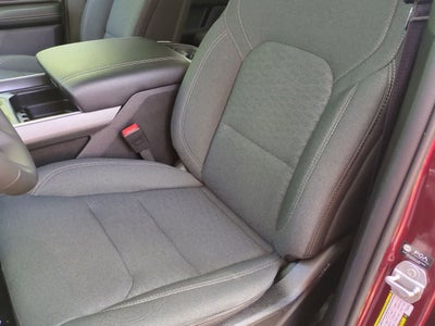 2026 RAM 1500 Big Horn Crew Cab 4x4 5'7' Box