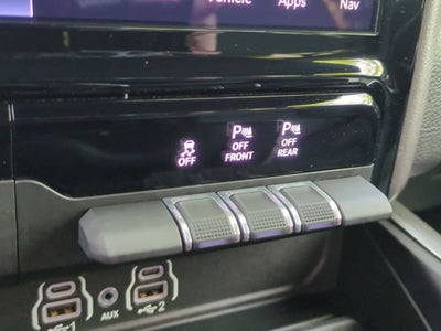 2026 RAM 1500 Big Horn Crew Cab 4x4 5'7' Box