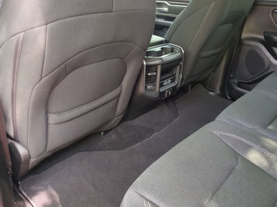 2026 RAM 1500 Big Horn Crew Cab 4x4 5'7' Box