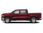 2026 RAM 1500 Big Horn Crew Cab 4x4 5'7' Box