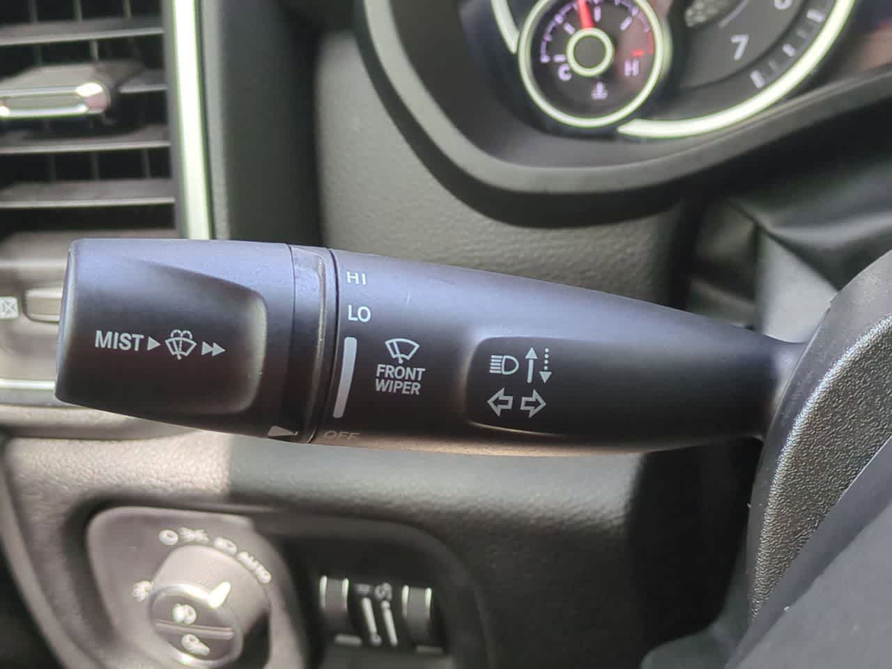 2026 RAM 1500 Big Horn Crew Cab 4x4 5'7' Box