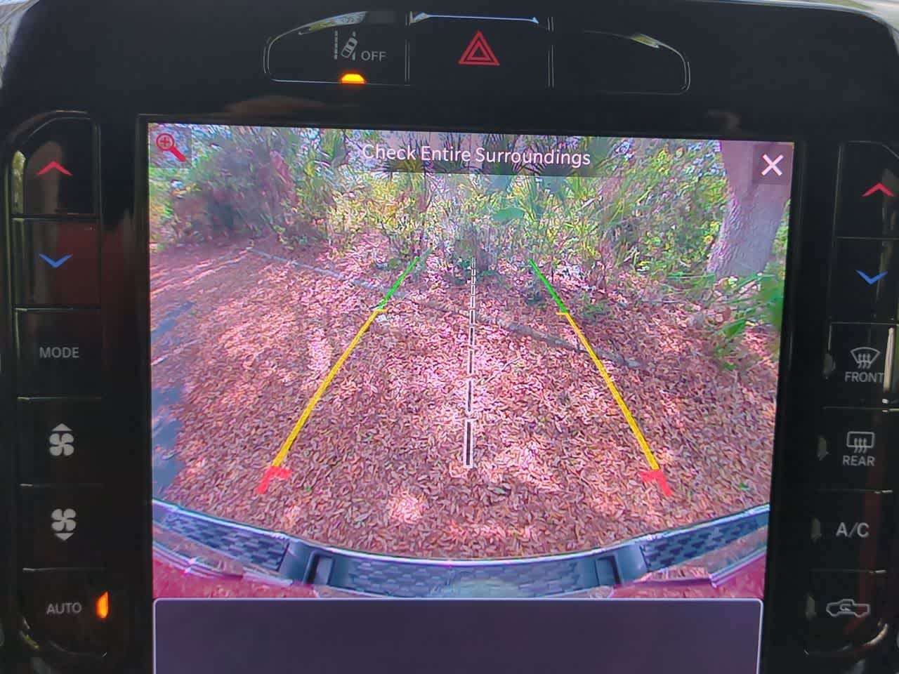 2026 RAM 1500 Big Horn Crew Cab 4x4 5'7' Box