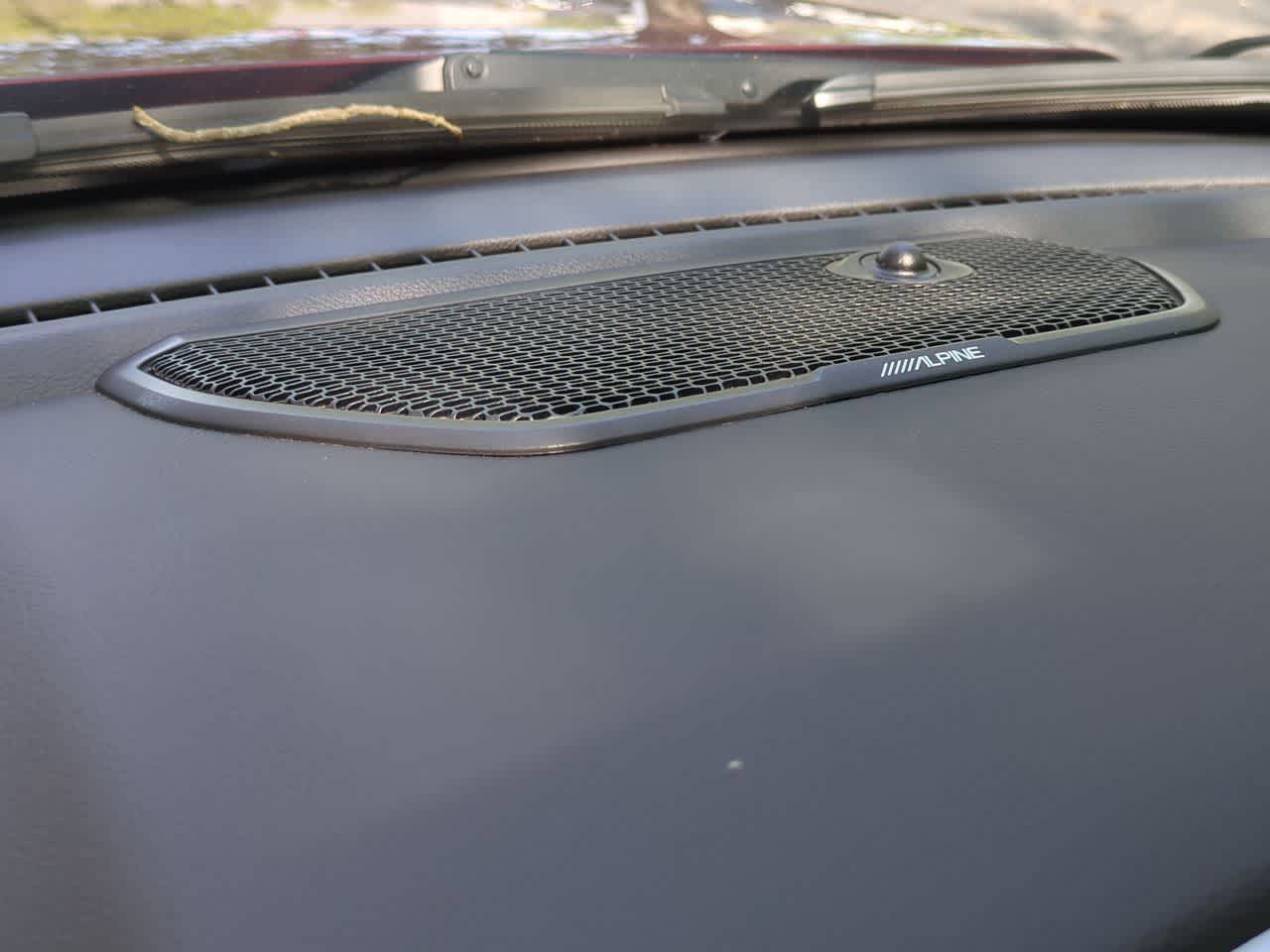 2026 RAM 1500 Big Horn Crew Cab 4x4 5'7' Box