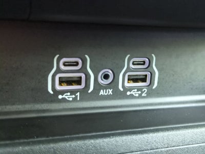 2026 RAM 1500 Big Horn Crew Cab 4x4 5'7' Box