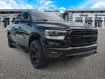 2019 RAM 1500 Big Horn/Lone Star Crew Cab 4x4 5'7' Box