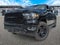 2021 RAM 1500 Big Horn Crew Cab 4x4 5'7' Box