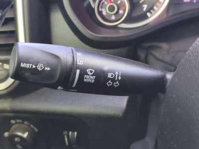 2021 RAM 1500 Big Horn Crew Cab 4x4 5'7' Box