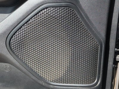 2021 RAM 1500 Big Horn Crew Cab 4x4 5'7' Box