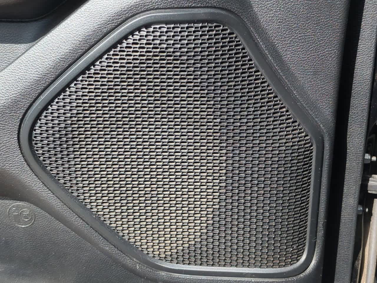 2021 RAM 1500 Big Horn Crew Cab 4x4 5'7' Box