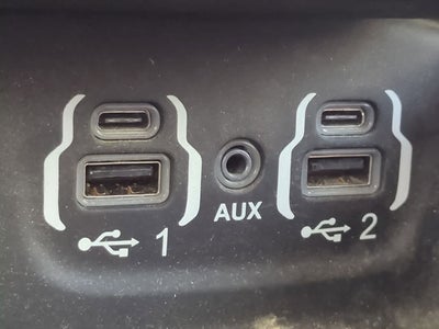 2021 RAM 1500 Big Horn Crew Cab 4x4 5'7' Box