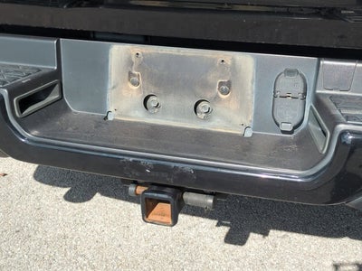 2021 RAM 1500 Big Horn Crew Cab 4x4 5'7' Box