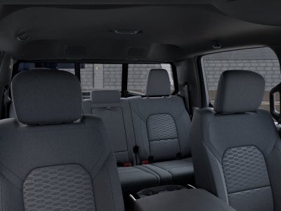 2027 RAM Ram 1500 RAM 1500 BIG HORN CREW CAB 4X4 5'7' BOX
