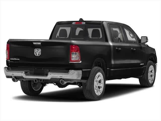2019 RAM 1500 Big Horn/Lone Star Crew Cab 4x4 5'7' Box