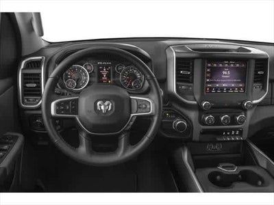 2019 RAM 1500 Big Horn/Lone Star Crew Cab 4x4 5'7' Box
