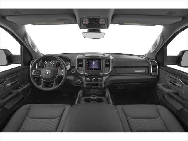 2019 RAM 1500 Big Horn/Lone Star Crew Cab 4x4 5'7' Box