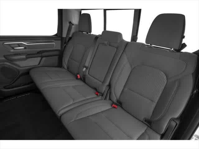 2019 RAM 1500 Big Horn/Lone Star Crew Cab 4x4 5'7' Box