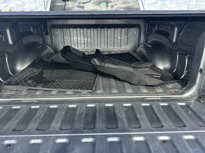 2021 RAM 1500 Big Horn Crew Cab 4x4 5'7' Box