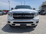 2024 RAM 1500 Big Horn Crew Cab 4x4 5'7' Box