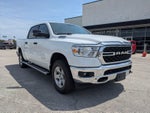 2024 RAM 1500 Big Horn Crew Cab 4x4 5'7' Box
