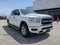 2024 RAM 1500 Big Horn Crew Cab 4x4 5'7' Box