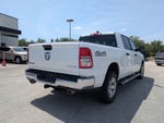 2024 RAM 1500 Big Horn Crew Cab 4x4 5'7' Box