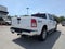 2024 RAM 1500 Big Horn Crew Cab 4x4 5'7' Box