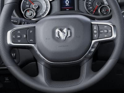 2026 RAM Ram 1500 RAM 1500 TRADESMAN CREW CAB 4X4 5'7' BOX