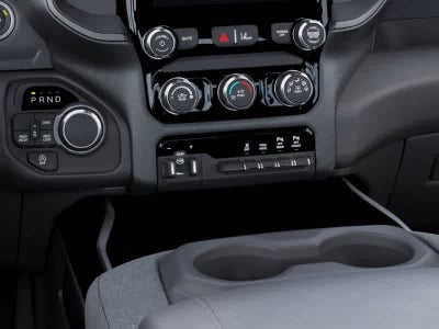 2026 RAM Ram 1500 RAM 1500 TRADESMAN CREW CAB 4X4 5'7' BOX