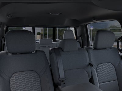 2026 RAM Ram 1500 RAM 1500 TRADESMAN CREW CAB 4X4 5'7' BOX