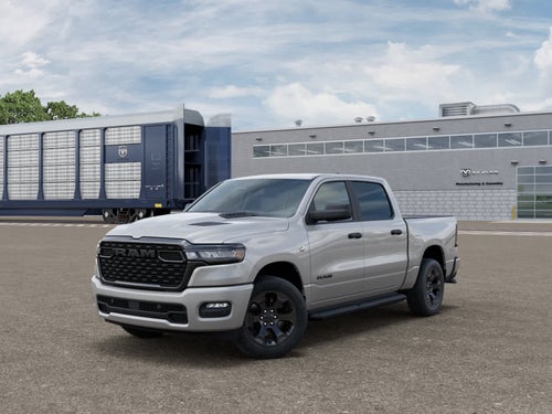 2026 RAM 1500 RAM 1500 EXPRESS CREW CAB 4X4 5'7' BOX