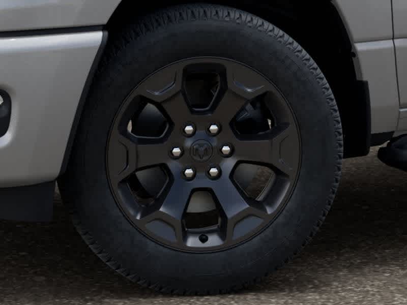 2026 RAM 1500 RAM 1500 EXPRESS CREW CAB 4X4 5'7' BOX